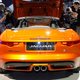 Image for article titled Jaguar F-Type: Pure Car Porn